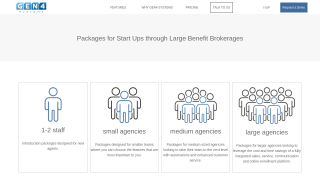 Gen4 Agency Management